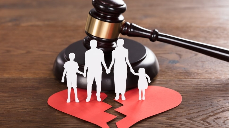 Oregon Divorce Lawyer