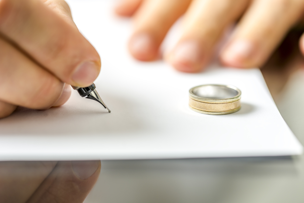 Oregon Divorce FAQ