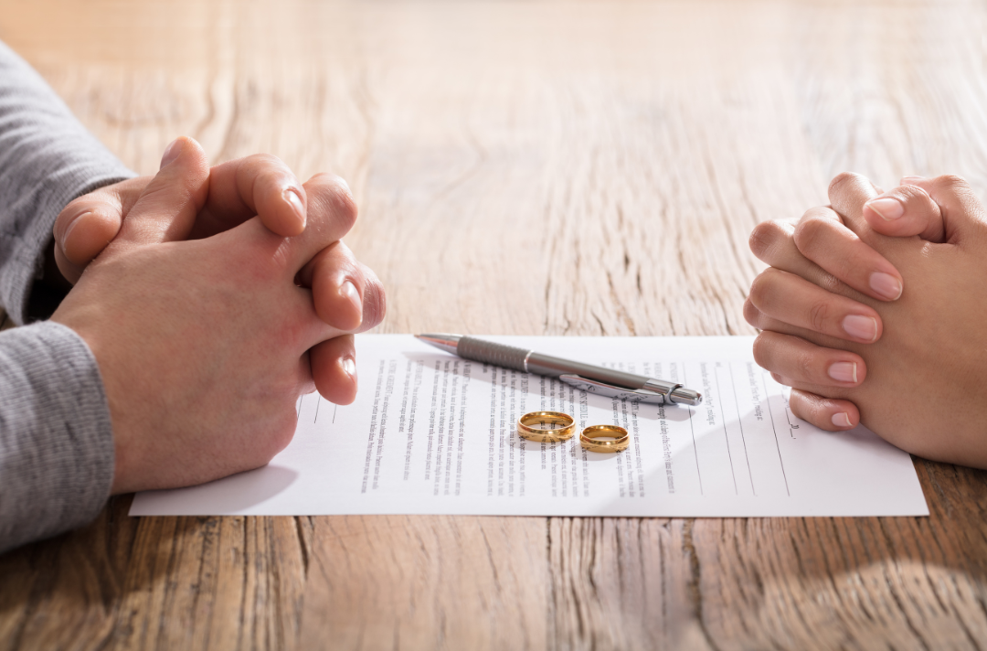 Oregon Private Divorce Litigation
